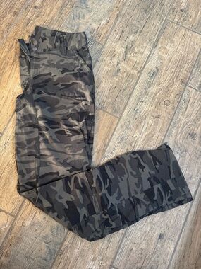 Columbia women’s camp hiking pants